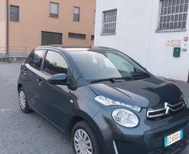 Citroen c1 - 2015