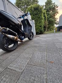 Aprilia SR 50 1994