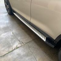 Minigonne Laterali BMW X3 f25