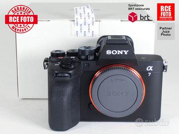 Sony A7 V