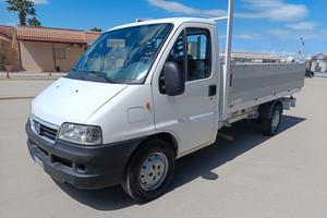 Fiat Ducato 35 3.0 MJT PLM-SL Cabinato