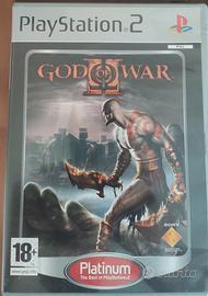 God of War PS2