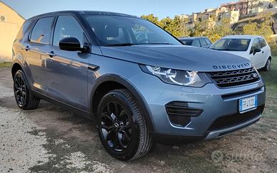 Land Rover Discovery Sport 2.0 TD4 150 CV Auto Bus