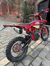 Beta 350 rr racing  2022