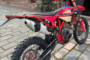 Beta 350 rr racing  2022