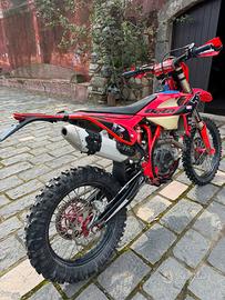 Beta 350 rr racing  2022