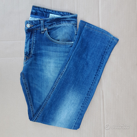 Jeans marca ORIGINS & Co + un omaggio