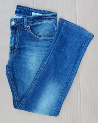 Jeans marca ORIGINS & Co + un omaggio