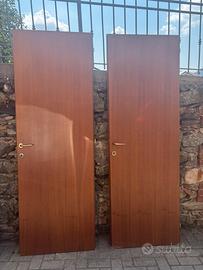 Porte da interno