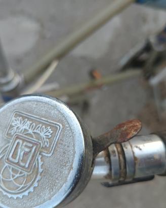 bici da uomo Umberto dei Milano vintage 