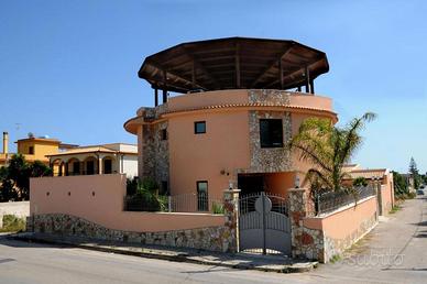 Residence Mazara del Vallo [09/23VTG]