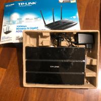 Modem router tp-link