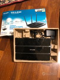 Modem router tp-link