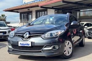 RENAULT Megane Mégane 1.5 dCi 95CV SporTour Limi