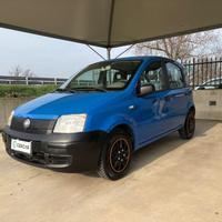 FIAT Panda 1.1 Actual OK NEOPATENTATI AUTORADIO