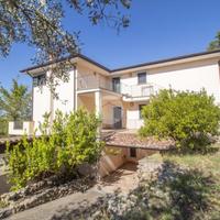 VILLA SINGOLA A MORICONE
