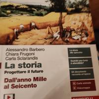 la storia progettare il futuro 1