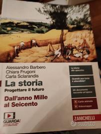 la storia progettare il futuro 1