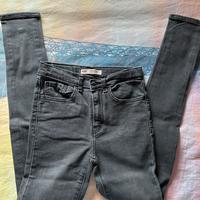 Levis ragazza 12 anni