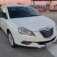 Lancia Delta 1400-120cv benzina GPL