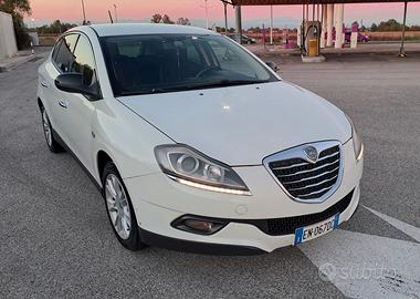 Lancia Delta 1400-120cv benzina GPL