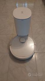 Robot aspirapolvere ECOVACSC DEEBOT T9+