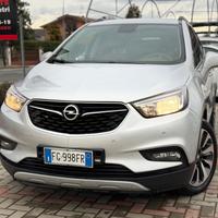 Opel Mokka X 1.6 CDTI Ecotec 136CV 4x4 Start&Stop 