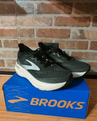 Brooks Glycerin GTS23
