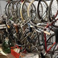 biciclette anni 50  60  70