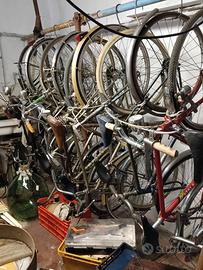 biciclette anni 50  60  70