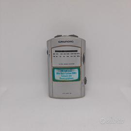 Grundig City Boy 50