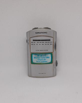 Grundig City Boy 50