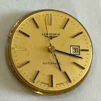 Meccanismo longines cal. 561.1 - ri204