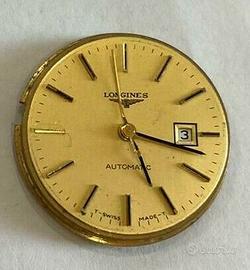 Meccanismo longines cal. 561.1 - ri204
