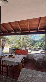 Vendita villetta a schiera Villaggio dei Gigli