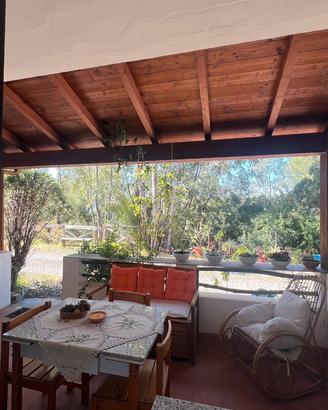 Vendita villetta a schiera Villaggio dei Gigli