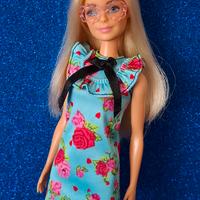 Barbie bambola Fashionistas n. 92 Mattel FJF52