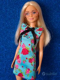 Barbie bambola Fashionistas n. 92 Mattel FJF52