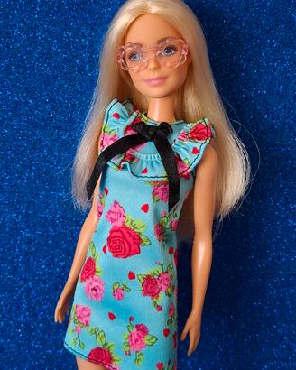 Barbie bambola Fashionistas n. 92 Mattel FJF52