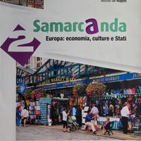 LIBRI SCOLASTICI: SAMARCANDA VOL. 2