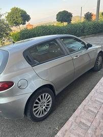 Alfa 147 1.9 jtd