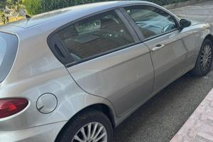 Alfa 147 1.9 jtd