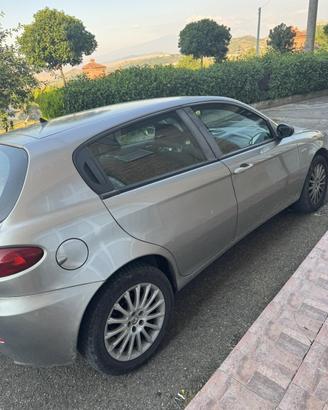 Alfa 147 1.9 jtd