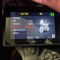 KTM 1290 super adventure S my21