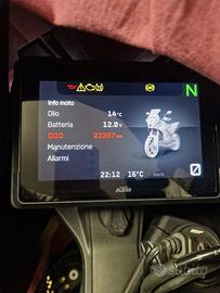 KTM 1290 super adventure S my21