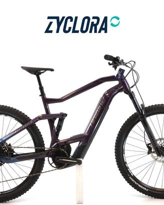 Haibike AllTrail 8 t.XL