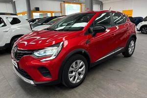 Renault Captur Blue dCi 95 CV Zen