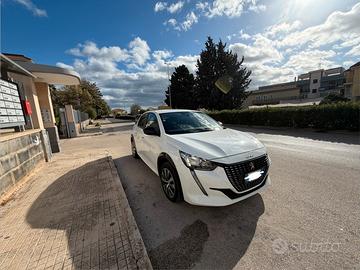 Peugeot e-208 active 110 cv