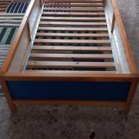 letto ikea