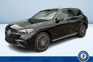 Mercedes-Benz GLC 450d 4Matic AMG Line Premium